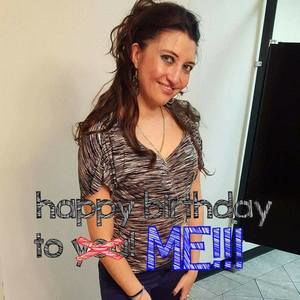 Meet your Posher, Crista